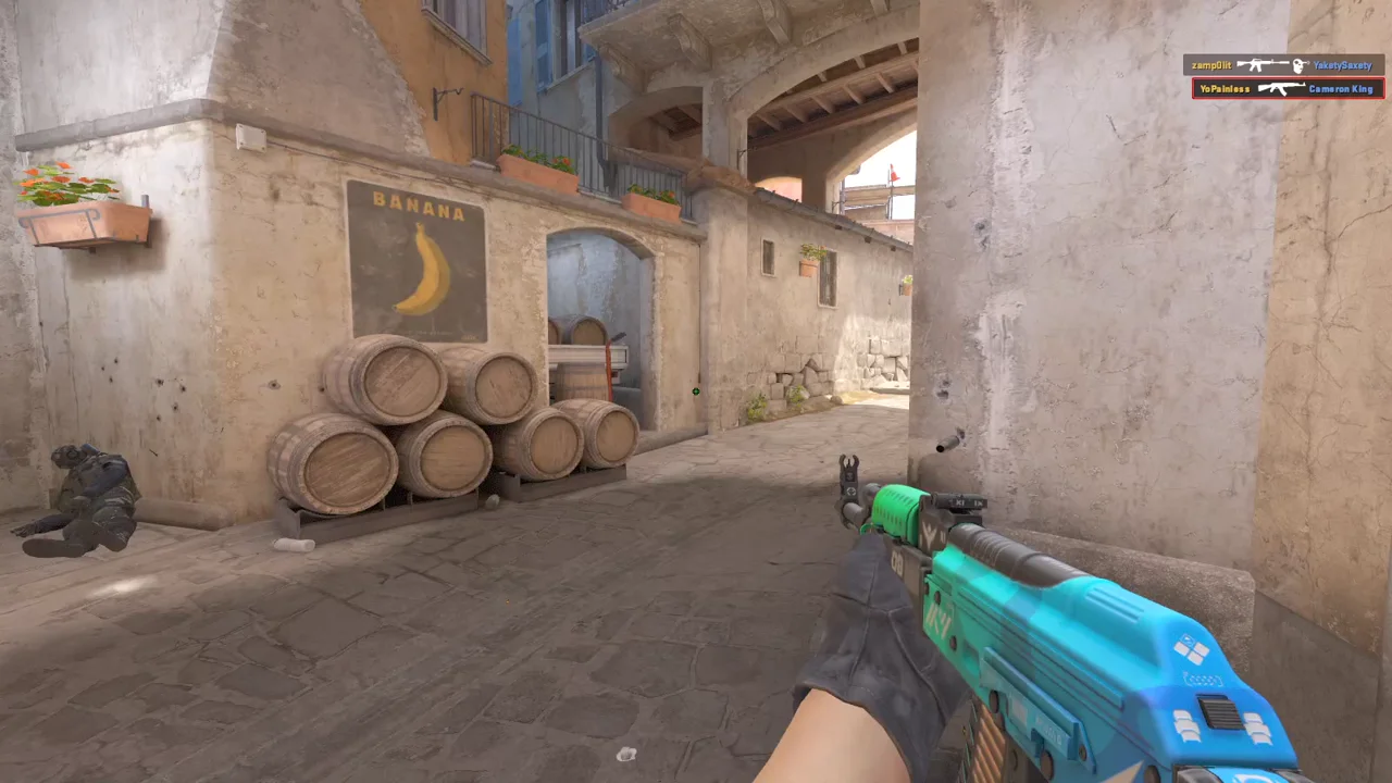 highlight
